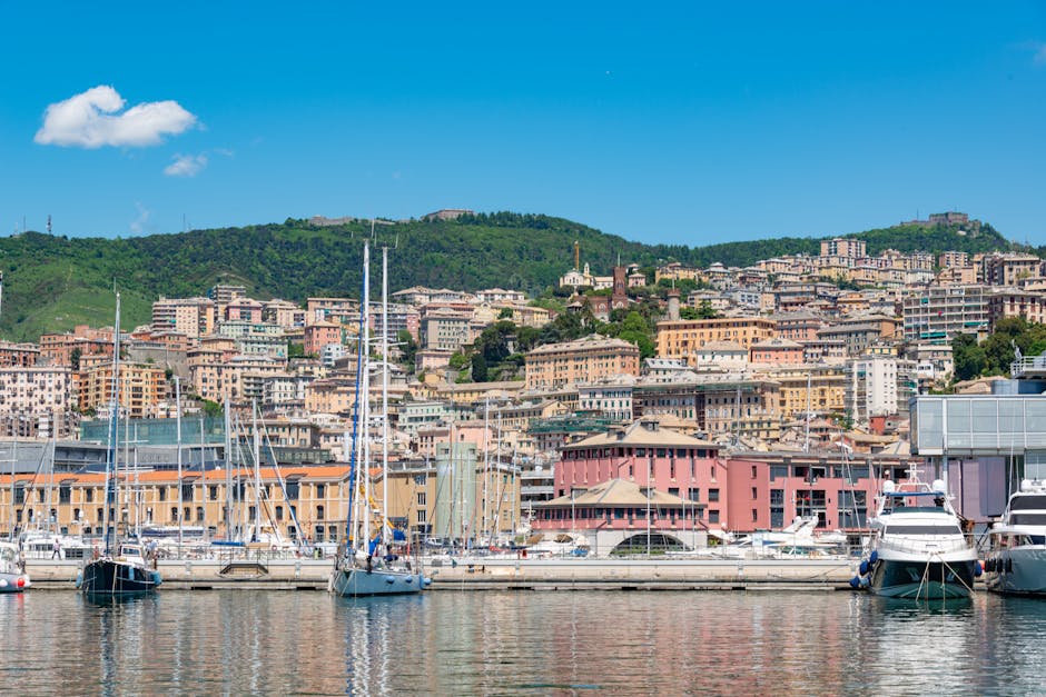 Genoa (Genova)