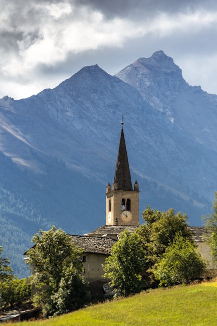 Gressoney-Saint-Jean