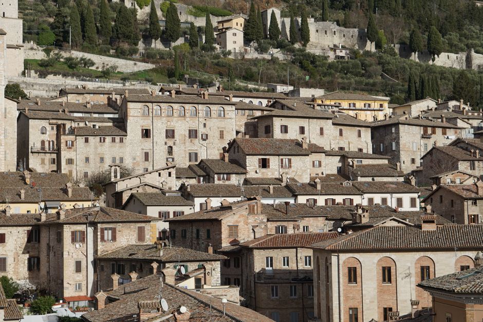 Gubbio