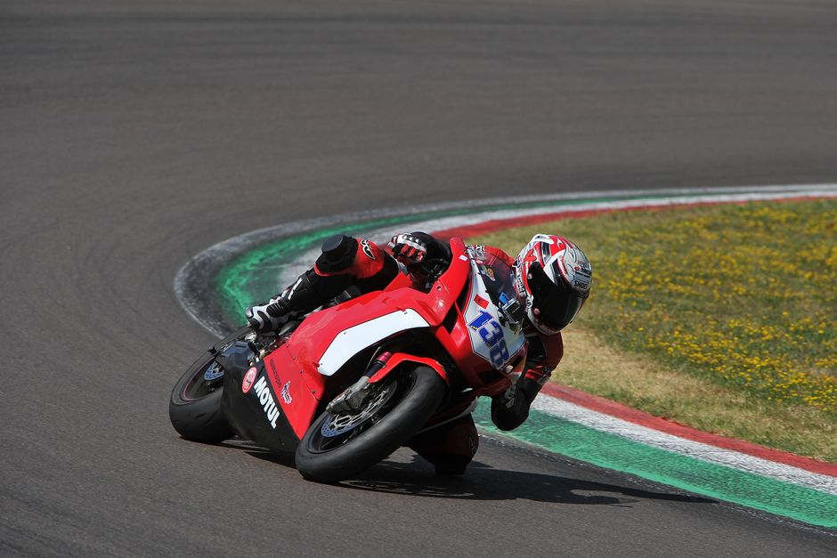 Imola Italy