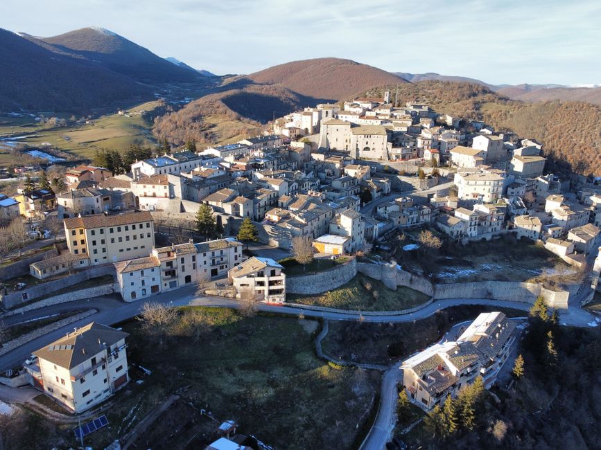 L'Aquila