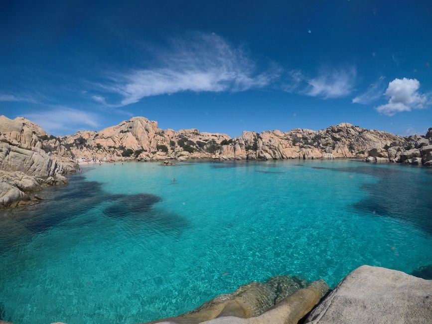 La Maddalena