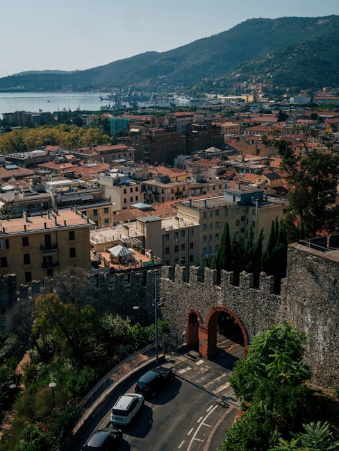 La Spezia