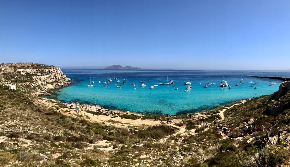 Lampedusa