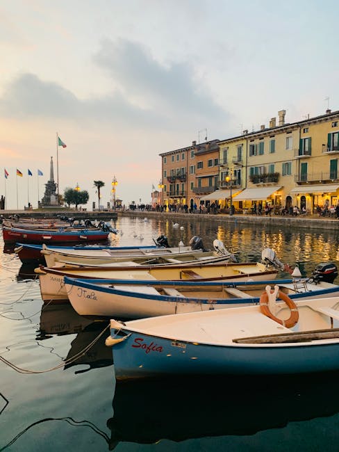 Lazise