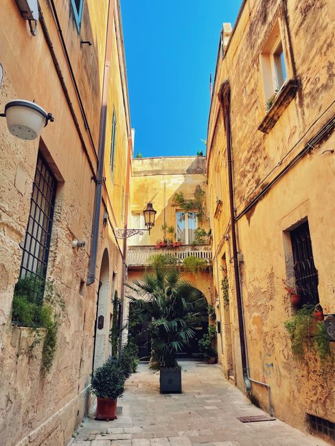 Lecce