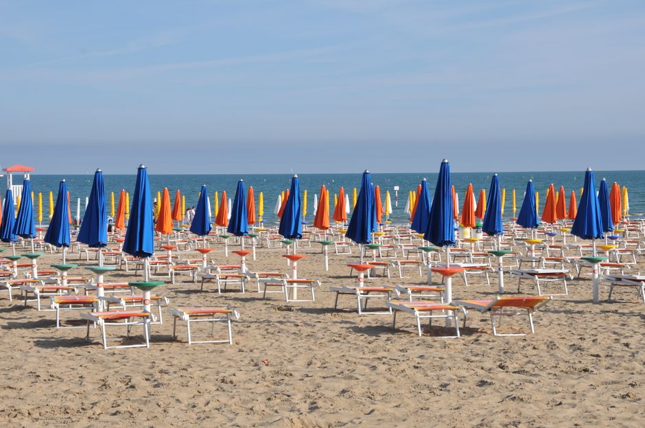 Lignano Sabbiadoro Italy