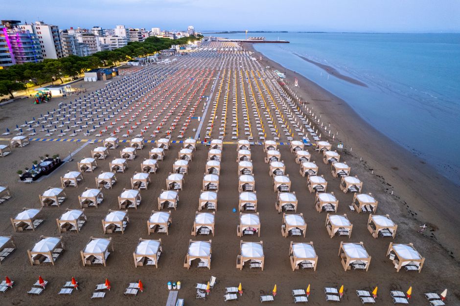 Lignano Sabbiadoro