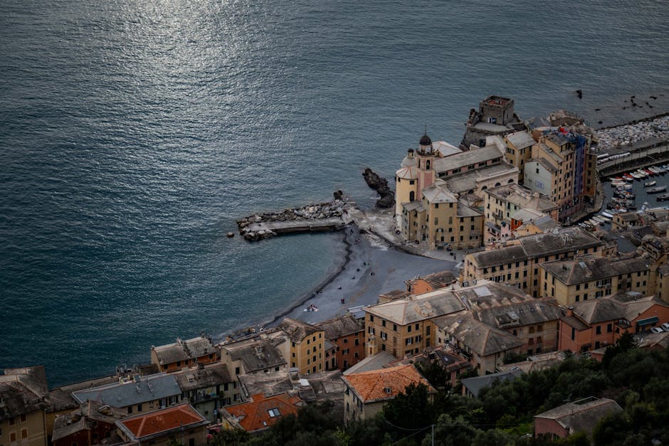 Liguria