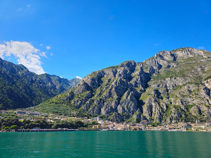 Limone sul Garda