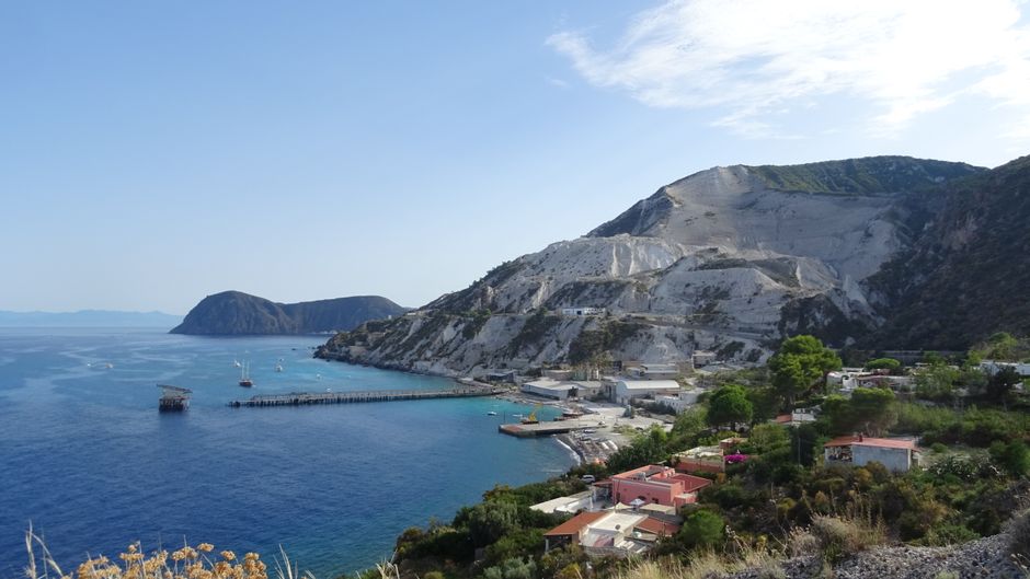 Lipari (Aeolian Islands)