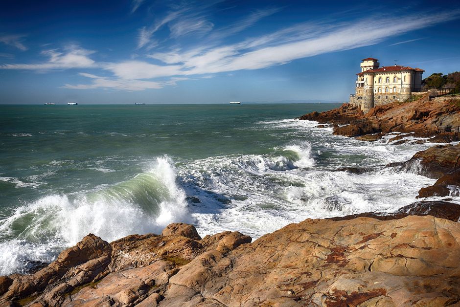 Livorno