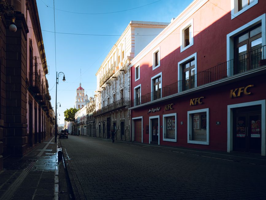 Loreto