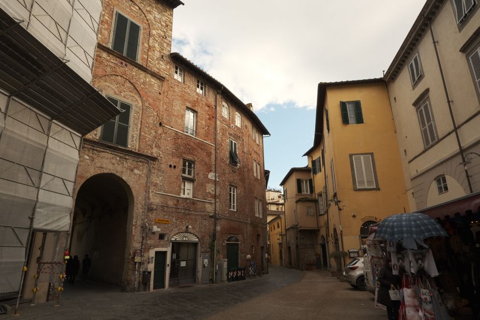 Lucca