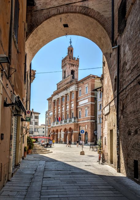 Macerata