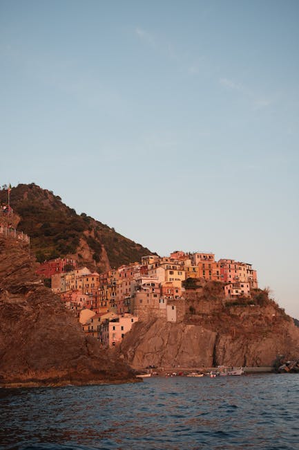 Manarola