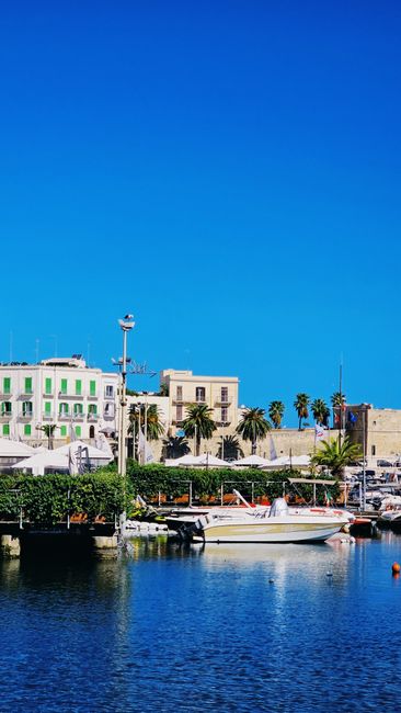 Manfredonia