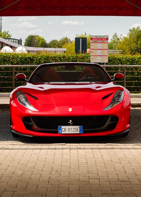 Maranello