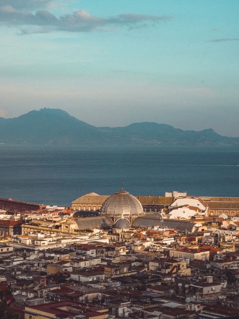 Marano di Napoli