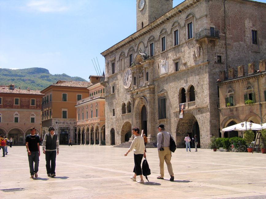 Marche