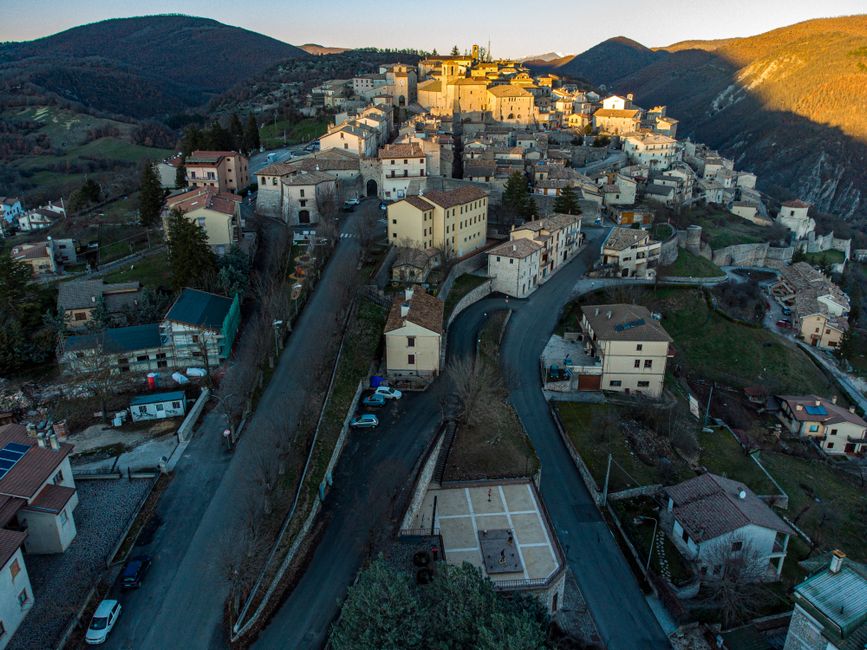 Marsciano