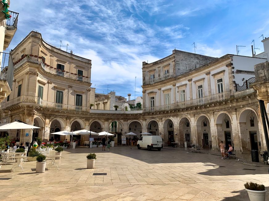 Martina Franca