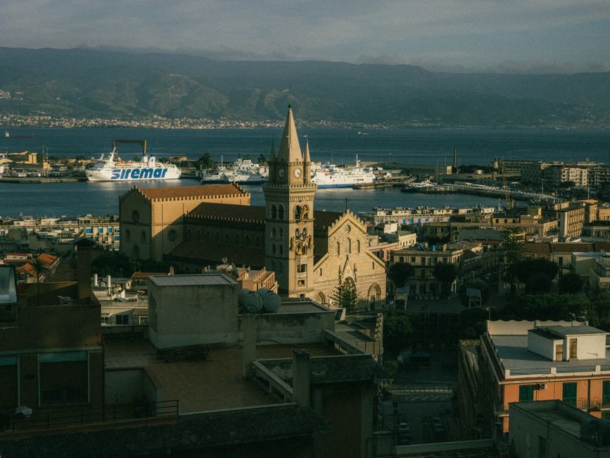 Messina