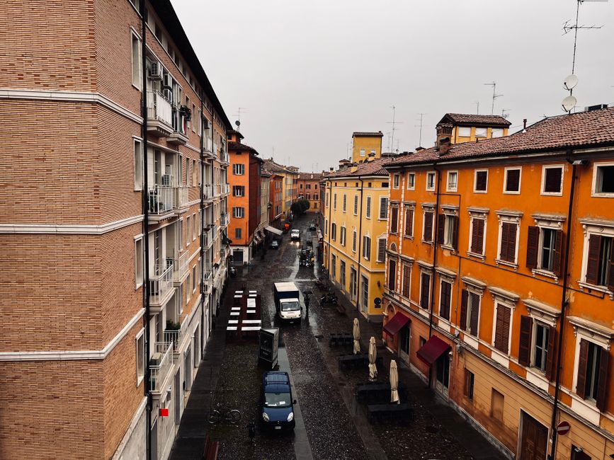Modena Italy