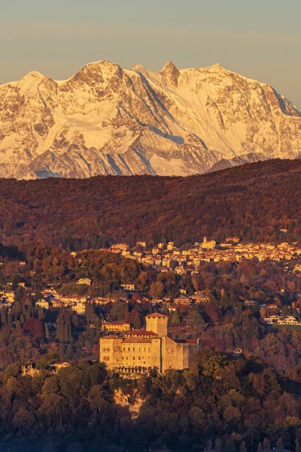 Mondovi