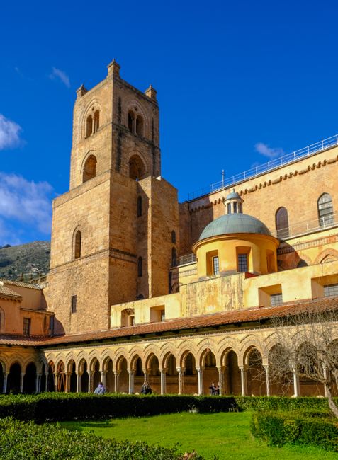 Monreale
