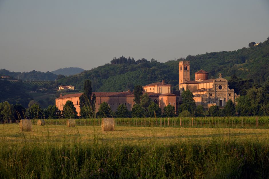 Monsummano Terme