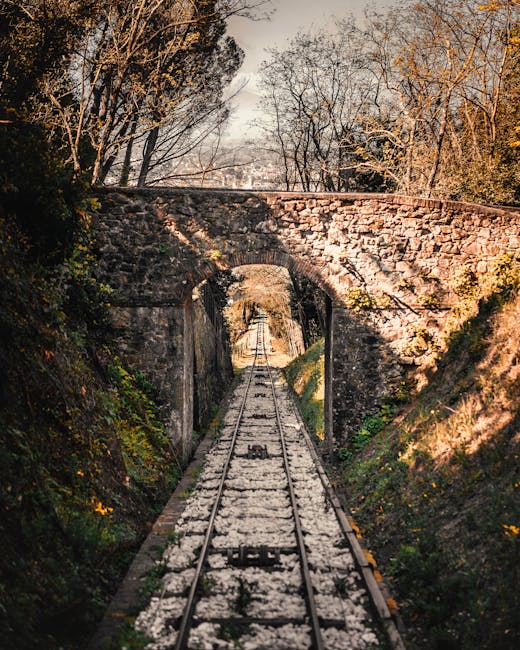 Montecatini Terme Italy