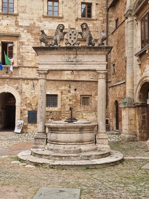 Montepulciano