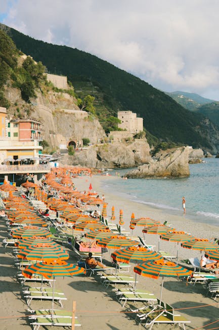 Monterosso al Mare