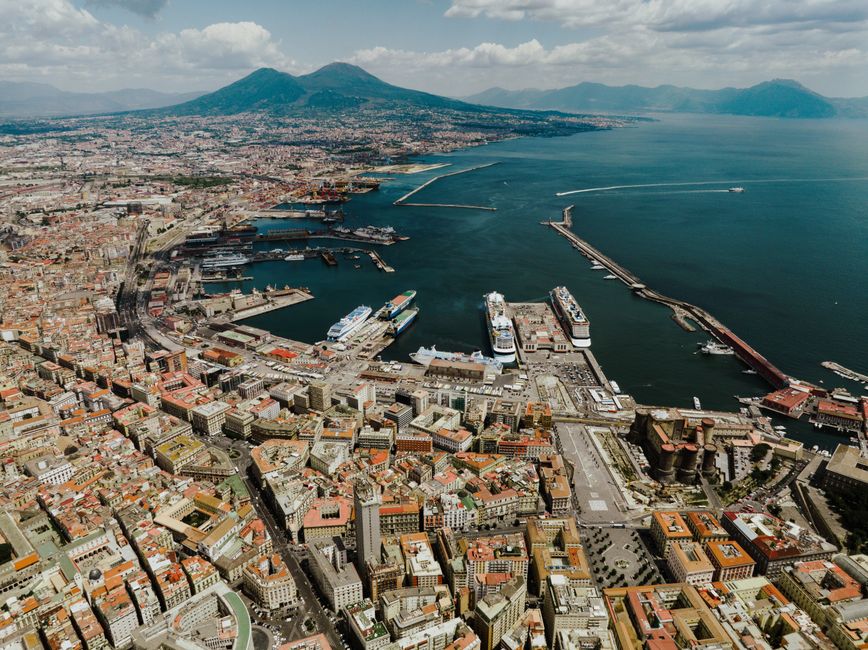 Naples (Napoli)