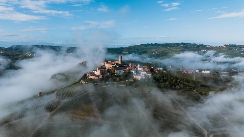 Northeast Italy Italy