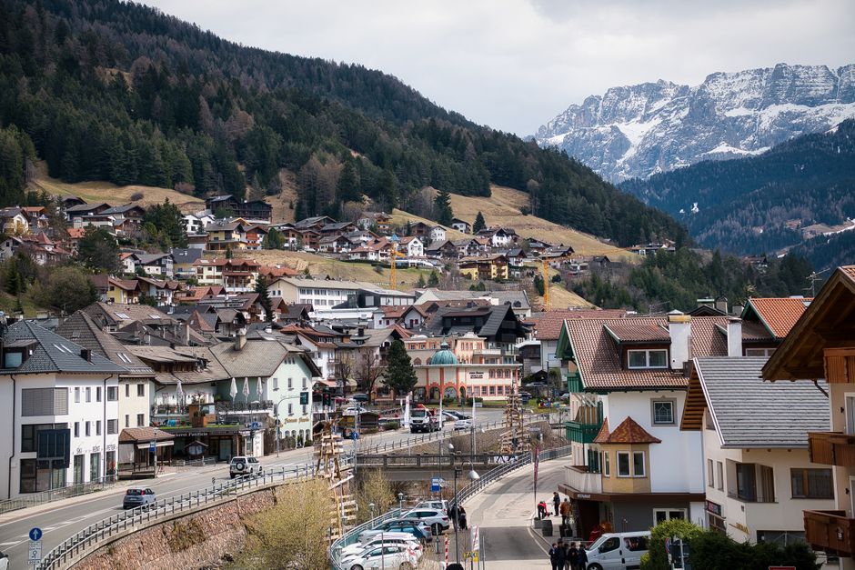 Ortisei (St. Ulrich)