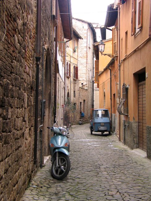Osimo