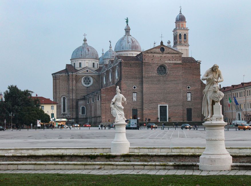 Padua (Padova)