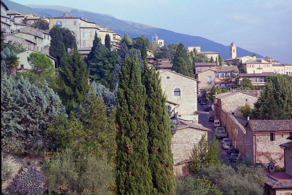 Perugia