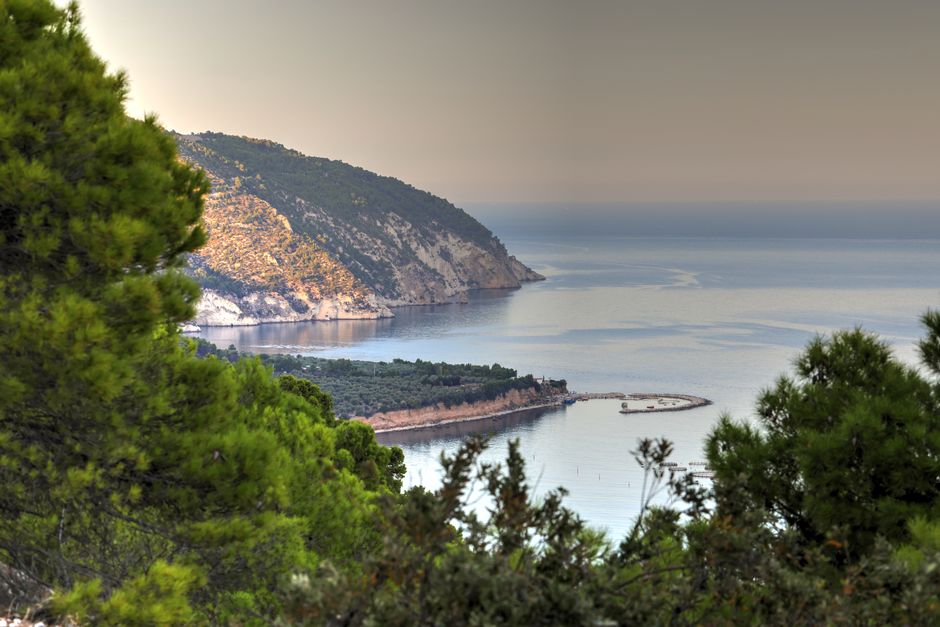 Peschici