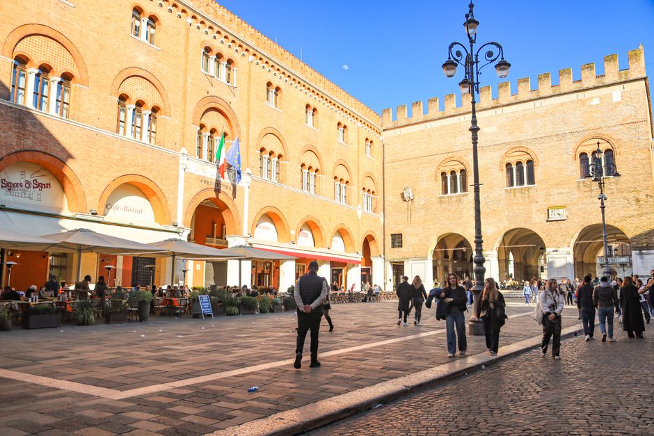 Piacenza