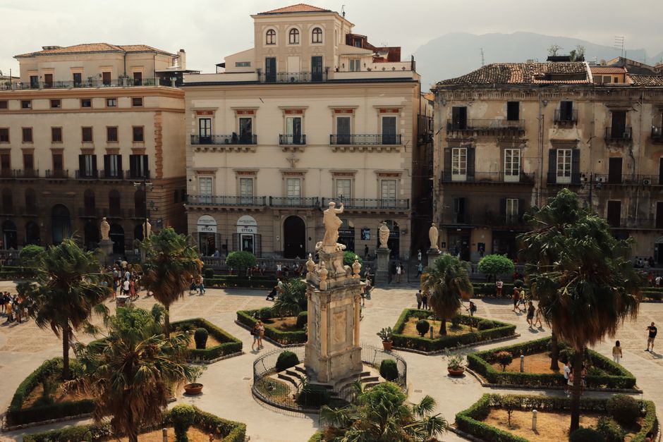 Piazza Armerina