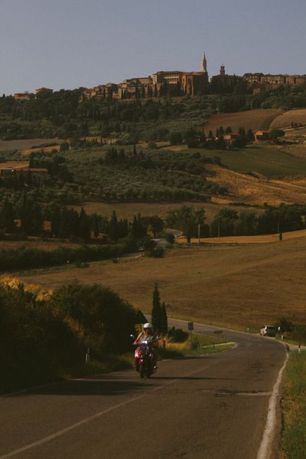 Pienza