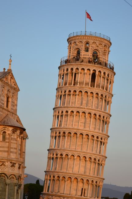 Pisa