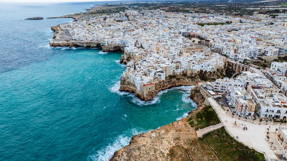 Polignano a Mare
