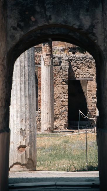 Pompei