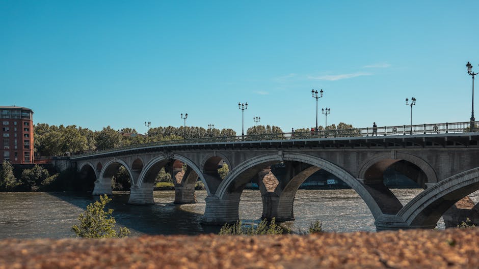 Pont-Saint-Martin Italy