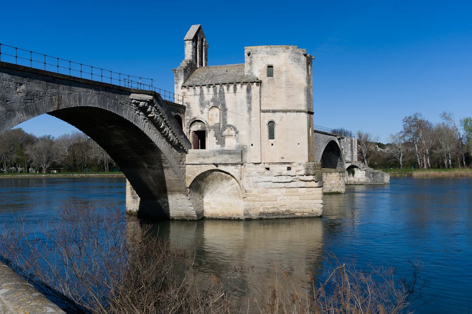 Pont-Saint-Martin