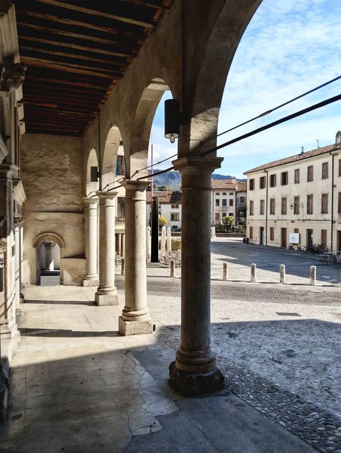 Portici
